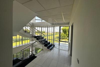 SPATIU COMERCIAL//ZONA VEST MARASESTI - 5