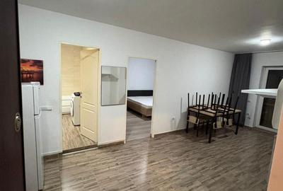 Apartament semidecomandat în Florești - 4