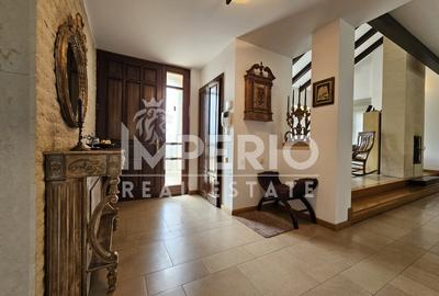 Casa cu panorama spectaculoasa si piscina! - 3