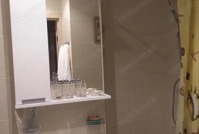 Garsonieră decomandată în P-ța Victoriei - 2