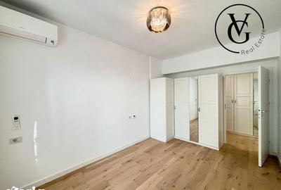 Apartament cu 4 camere, mobilat în Central - 6