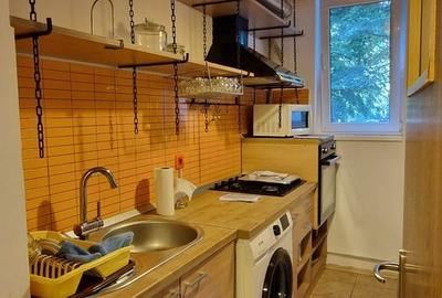 Apartament cu 2 camere în Dristor - 2