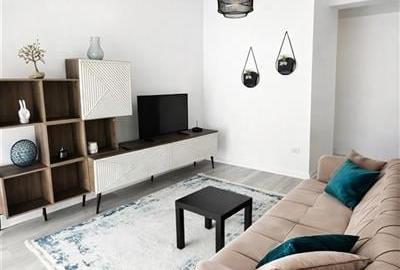 Tur 3D!Studio cochet, armonios si luminos, Uno Residence, Brasov - 10