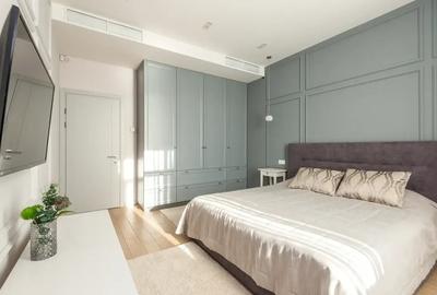 Apartament 4 Camere Terasa Proiect nou Theodor Pallady Gura Arieșului - 3