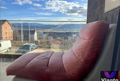 Apartament cu 2 camere, mobilat în Exterior Vest - 18