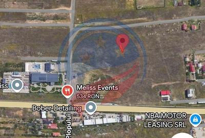 Spațiu comercial, în Nord