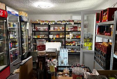 Casă cu 4 camere cu Teren 1070 Mp în Poiana - 5