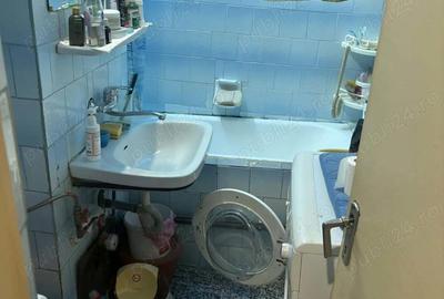 Garsoniera zona TRACTORUL - 3