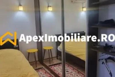 Apartament cu 2 camere decomandat în Cișmigiu - 7