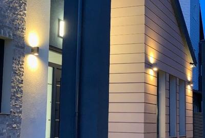 Casă individuală cu 4 camere cu Canalizare în Cornetu - 6