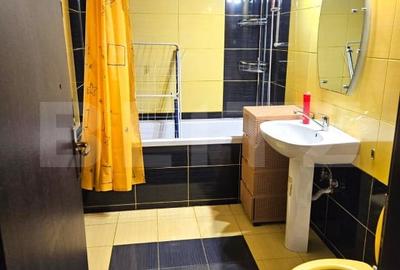 Apartament de 2 camere, 53mp, parcare, zona Leroy Merlin - 9