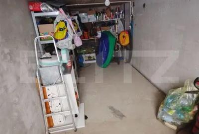 Casă cu 3 camere cu Teren 350 Mp în Moșnița Nouă - 9