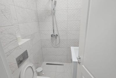 4 Camere Bloc NOU Grand Bettle Pacurari 99mp - Etaj 1 - Mobilat - Intabulat - 2