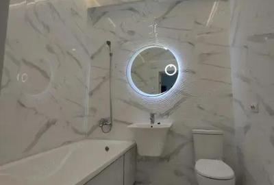 Garsoniera cocheta de inchiriat in zona Victoriei - 1