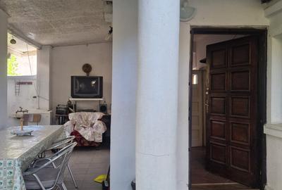 Eroii Revolutiei -  Casa  locuibila - teren 363 mp - deschidere 20.71 mp - P+1E - 12