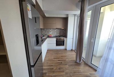 Apartament cu 2 camere decomandat în Craiovei - 4