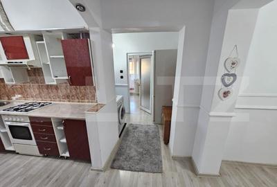 Apartament 2 camere, decomandat, Bd-ul Independentei - 11