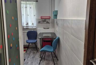 Garsonieră decomandată în Tomis Nord - 6