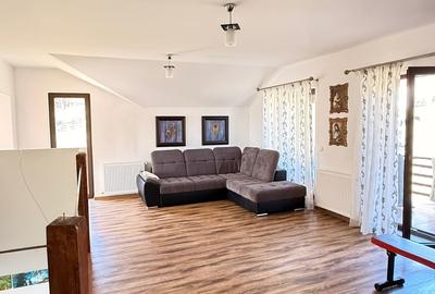 Duplex cu 4 camere cu Canalizare în Griviței - 12