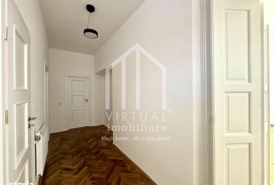 Spațiu comercial, de 122 mp, în Ultracentral - 7