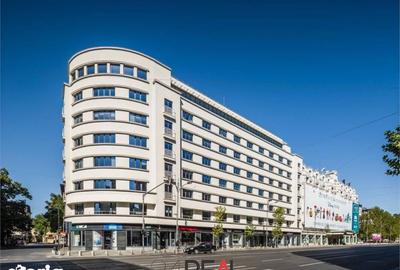 Spațiu comercial, de 15 mp, în Magheru - 7