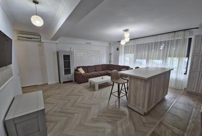 Mamaia Central 3 camere spatios Termen lung - 11