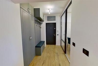 Tur 3D!  Rezidenta - LUX Space -  in Centru Civic Brasov. - 6