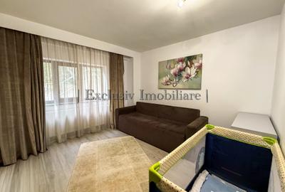 Apartament 4 camere | Faleza nord | Parcare | Pet-friendly | Termen lung - 14
