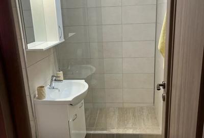Inchiriez ap. 2 camere George Bacovia - 3