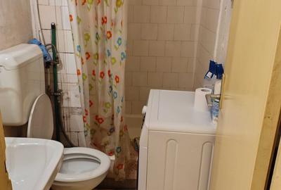 Garsoniera de vanzare in zona Costin Georgian-metrou Garsoniera de vanzare in zona Costin Georgian-metrou - 8