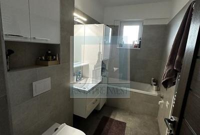 Apartament  2 camere ,64 mp utili - zona Triaj/Soho Residence - 8