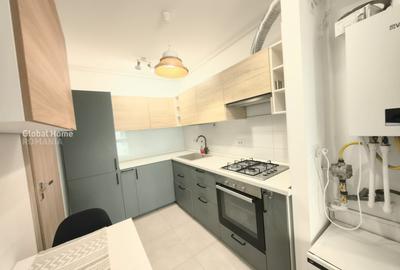 Apartament cu 3 camere decomandat, mobilat în Pipera - 5