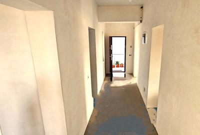 Apartament 3 camere intr o vila P+2E cu cate un apartament pe etaj - 9