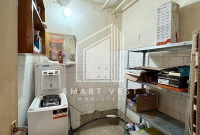 Apartament cu 4 camere decomandat în Micro 16 - 17