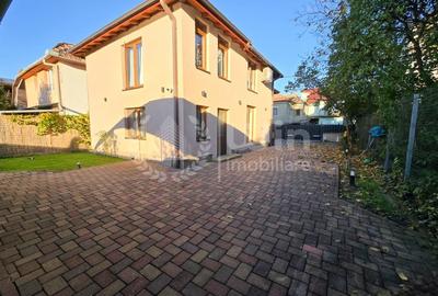 Casa individuala la cheie | 140mp utili | 360mp teren | Someseni - 14