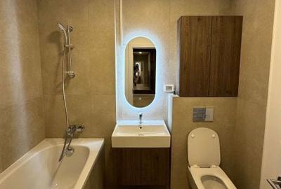 Apartament cu 2 camere decomandat în Exterior Vest - 4