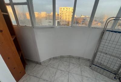 370€, metrou Timpuri Noi, spatioasa, zugravita - 7