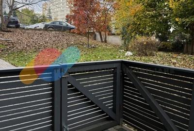 Apartament cu 3 camere si gradina proprie - zona Iulius Mall Apartament cu 3 camere si gradina proprie - zona Iulius Mall - 11