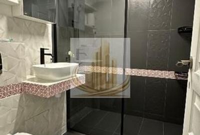 Apartament cu 2 camere semidecomandat, mobilat în Take Ionescu - 3