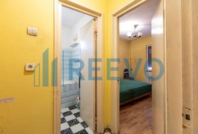 Apartament cu 3 camere semidecomandat, mobilat în Narcisa - 15