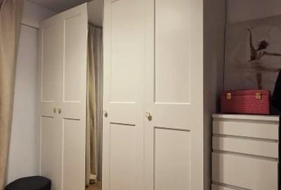Apartament cu 2 camere decomandat, mobilat în Unirii - 7