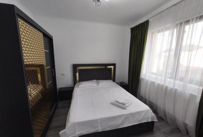 Garsoniera exclusivista de inchiriat la 5 minute de centr - 2