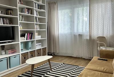 Apartament cu 2 camere decomandat în Grigorescu - 1