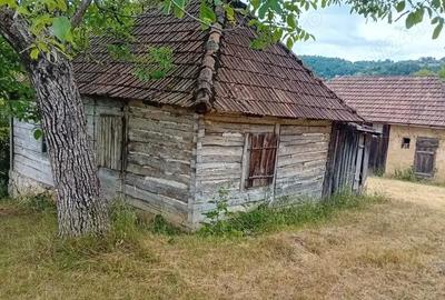 Casă cu 2 camere în Central - 1
