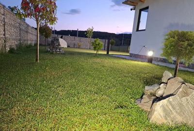 Casă cu 4 camere cu Teren 500 Mp în Trivale - 1