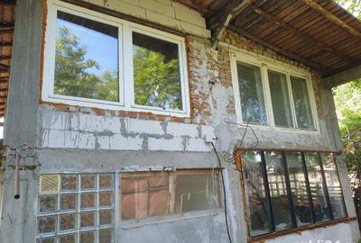 Casă cu 3 camere cu Teren 3290 Mp în Drănic - 7
