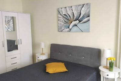 Apartament cu 2 camere decomandat, mobilat în Obor - 1