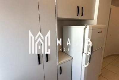 Apartament cu 3 camere decomandat, mobilat în Central - 14