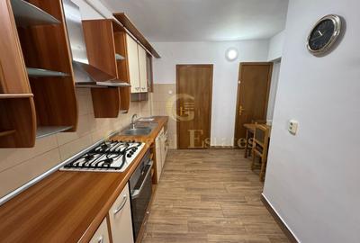 Apartament cu 3 camere în Răcădău - 5