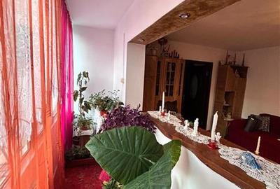 Apartament cu 2 camere semidecomandat în Moroasa 1 - 5